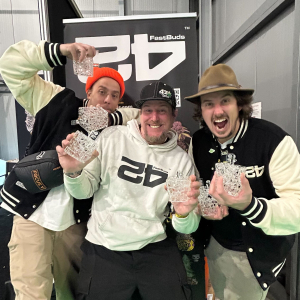 Cannafest Prague