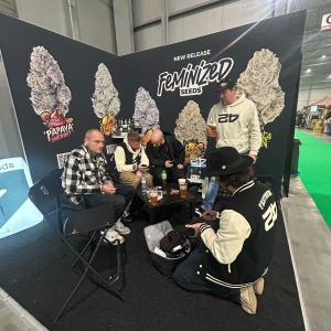 Cannafest Prague