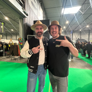 Cannafest Prague