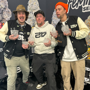 Cannafest Prague