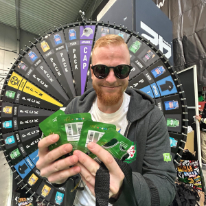 Cannafest Prague