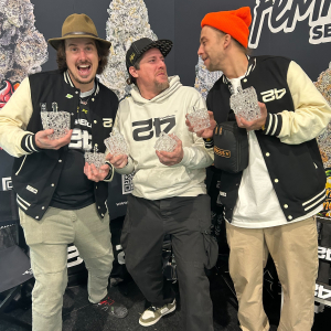 Cannafest Prague
