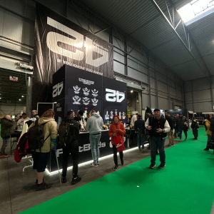 Cannafest Prague