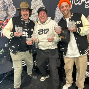 Cannafest Prague