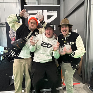 Cannafest Prague
