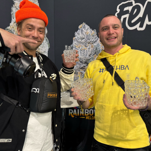 Cannafest Prague