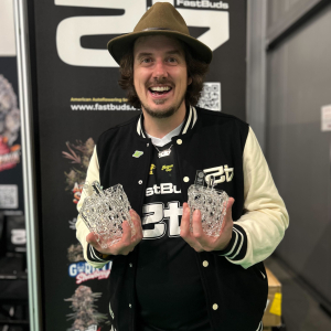 Cannafest Prague
