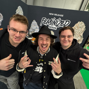 Cannafest Prague