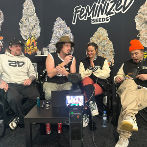 Cannafest Prague