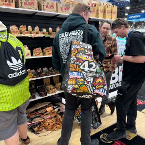 MJBizCon 2025