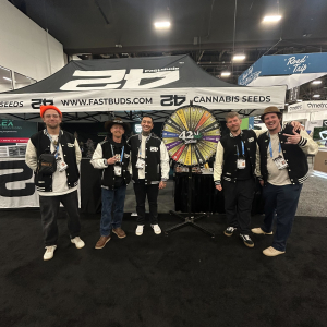 MJBizCon 2025
