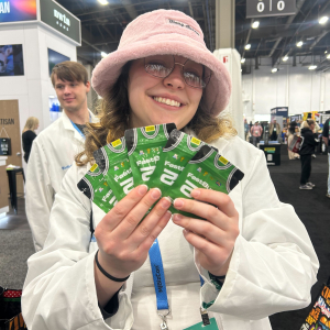 MJBizCon 2025