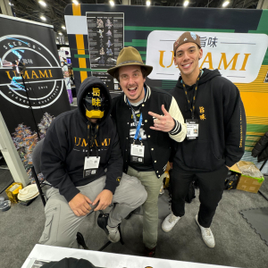 MJBizCon 2025
