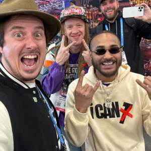 MJBizCon 2025