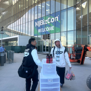 MJBizCon 2025