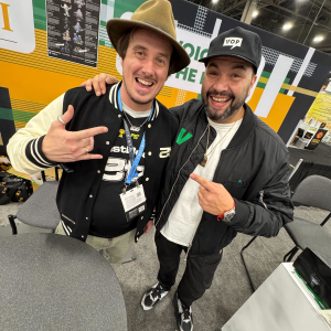 MJBizCon 2025