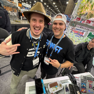 MJBizCon 2025