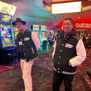MJBizCon 2025