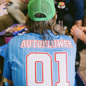 American Autoflower Cup 2026