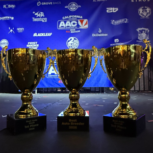 American Autoflower Cup 2026