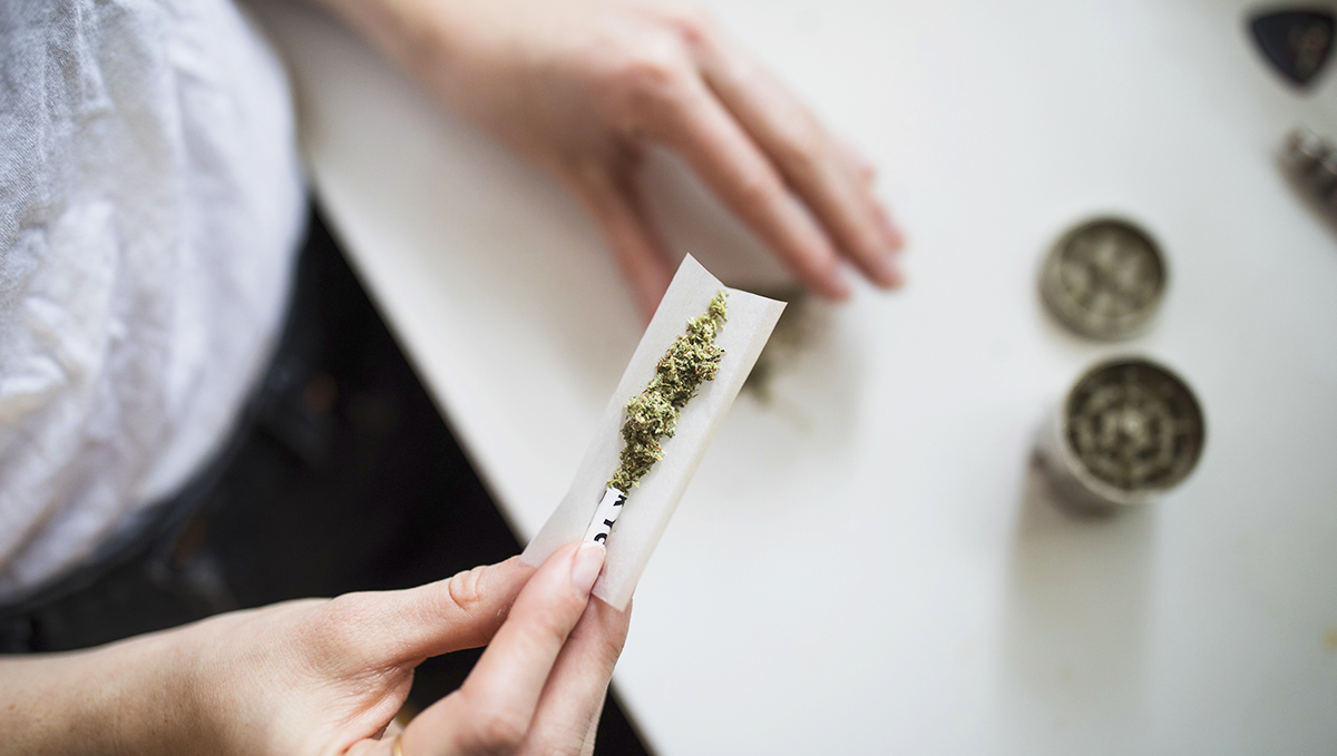 Extract is a promising substance for treating addictions.