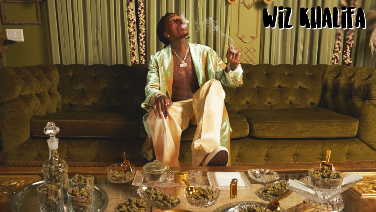 10 famous plants companies: khalifa kush