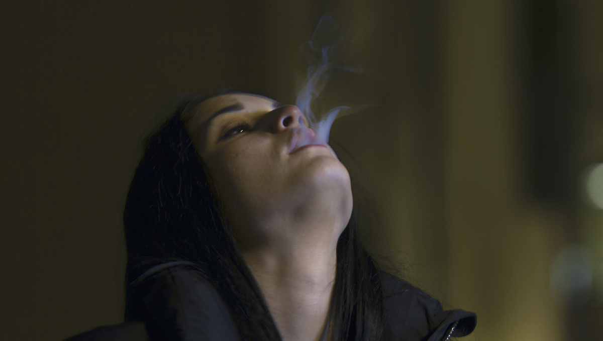Can plants help overcome drug addiction?