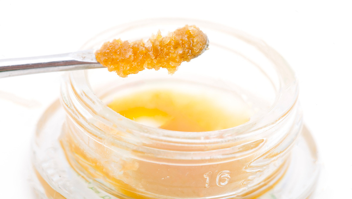 What is THC?: Cannabis Extracts