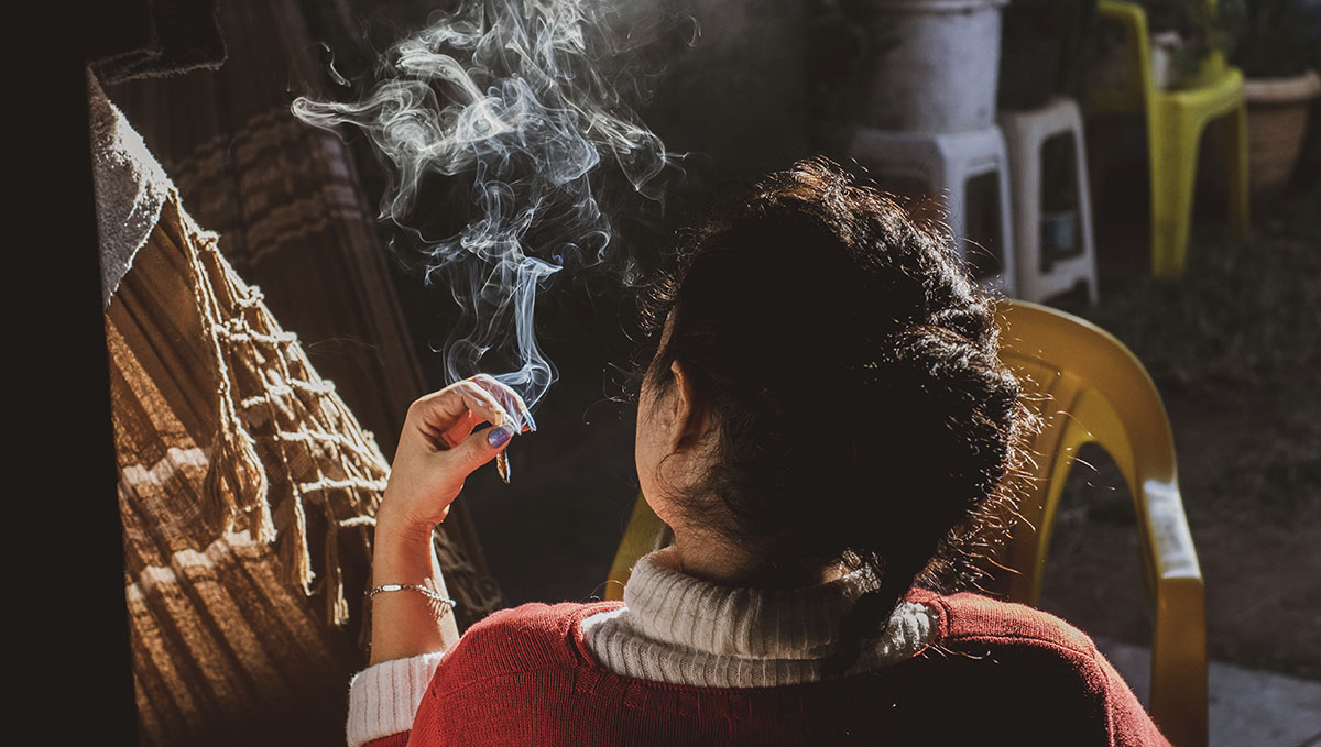 Is it time you take a tolerance break from plants? Is it time you take a tolerance break from plants?