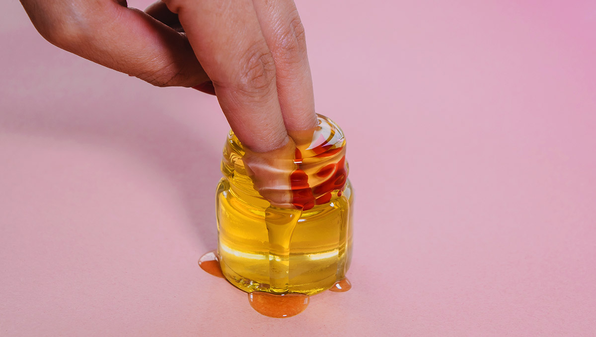 Spice Up Your Love Life With Extract Lube: Extract lube acts as a topical.