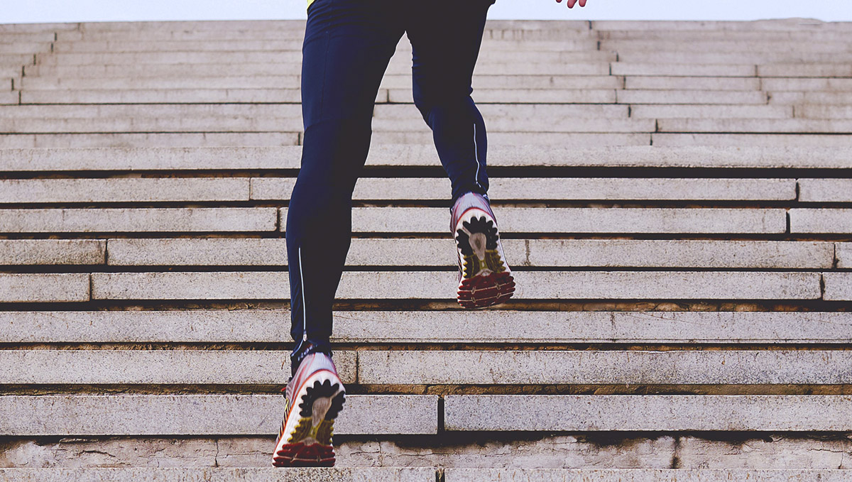 Cannabis for boosting sports performance.
