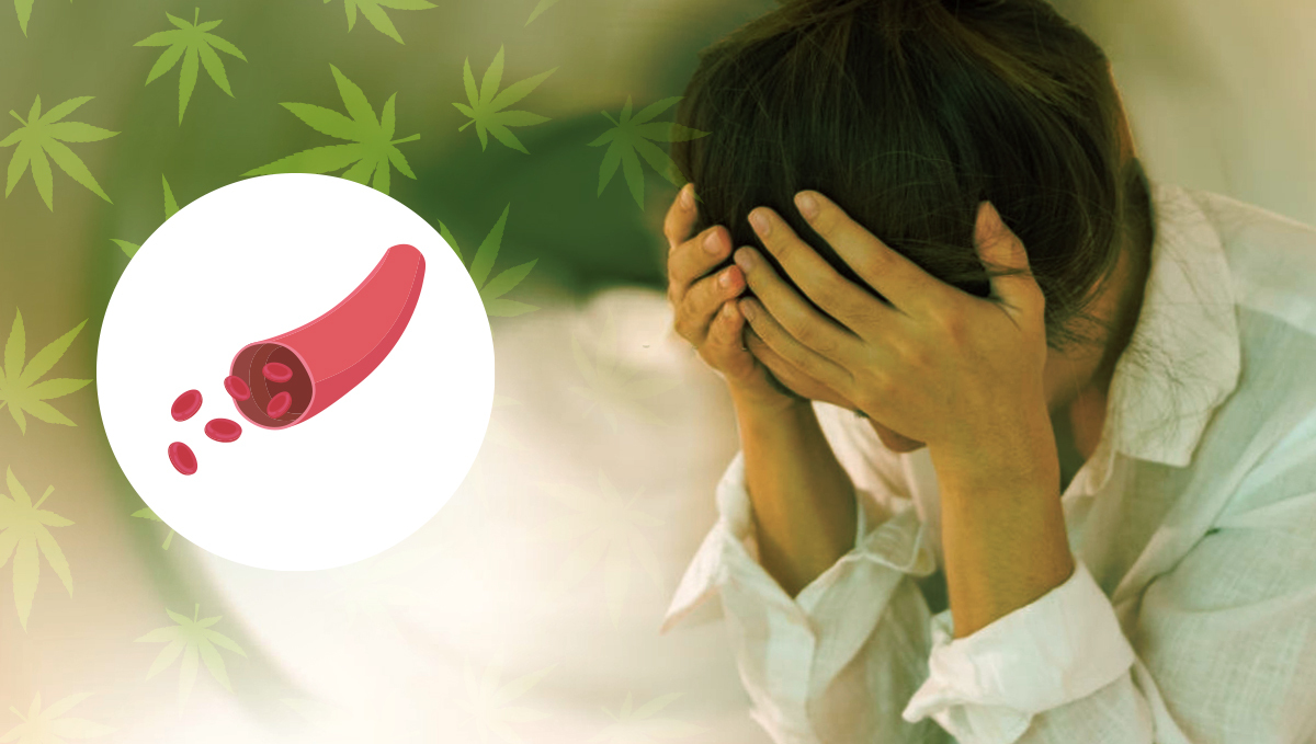 Edible can be an alternative to seizure treatment