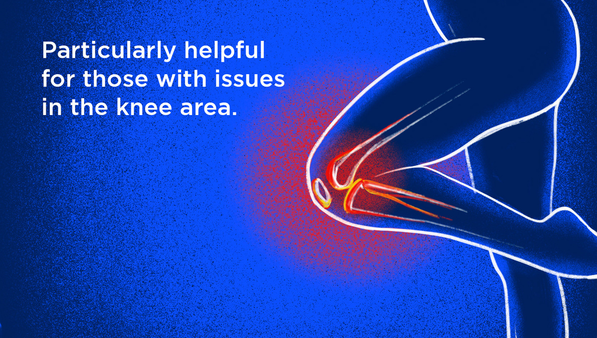 Can Medical Plants Relieve Chronic Pain?: Knee Pain