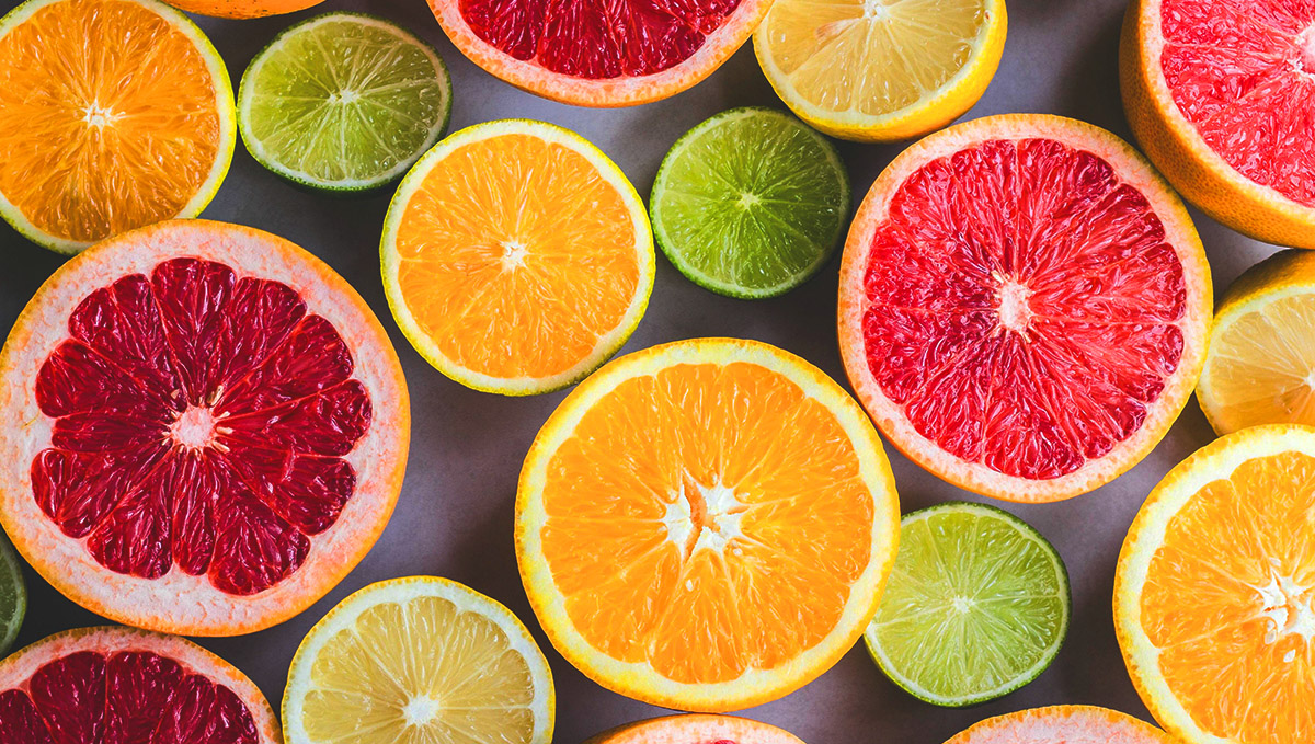 Aside from cannabis, you can find limonene in citrus and other plants.