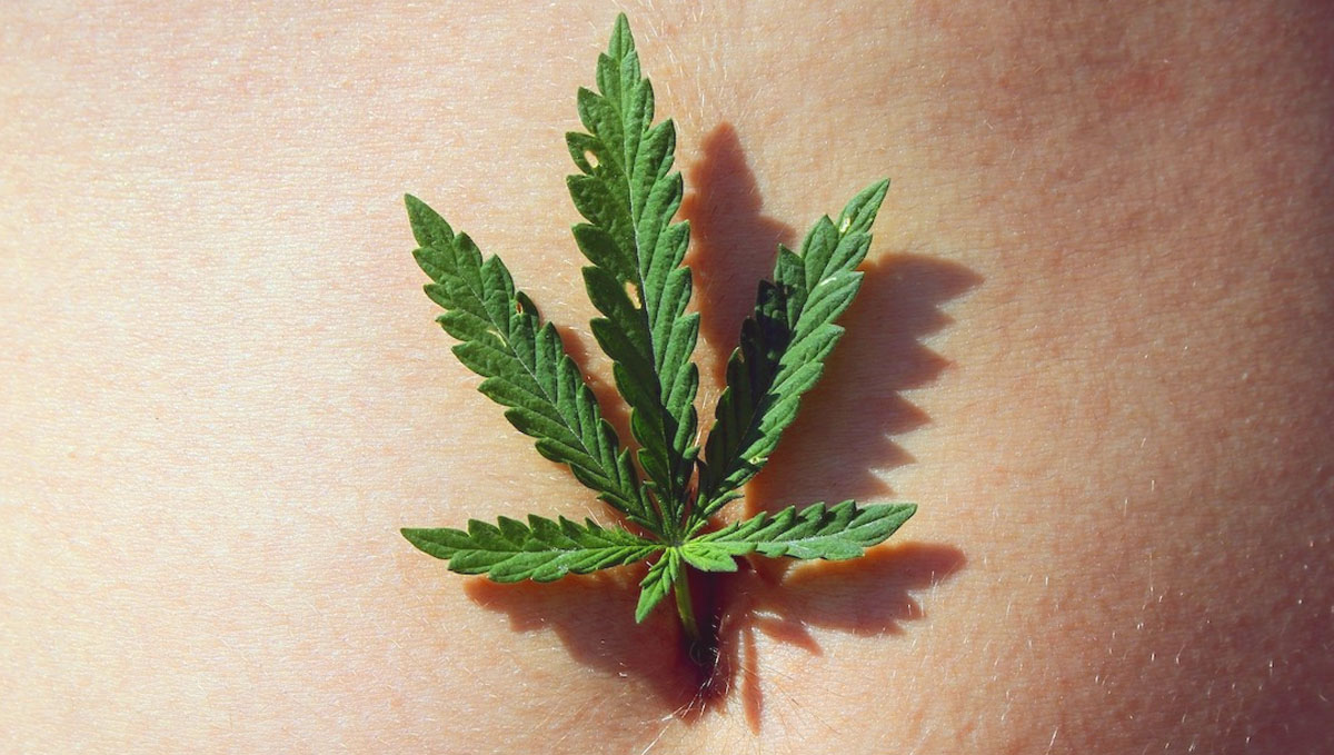 Many medications, as well as CBD, produce stomach discomfort as a side effect.