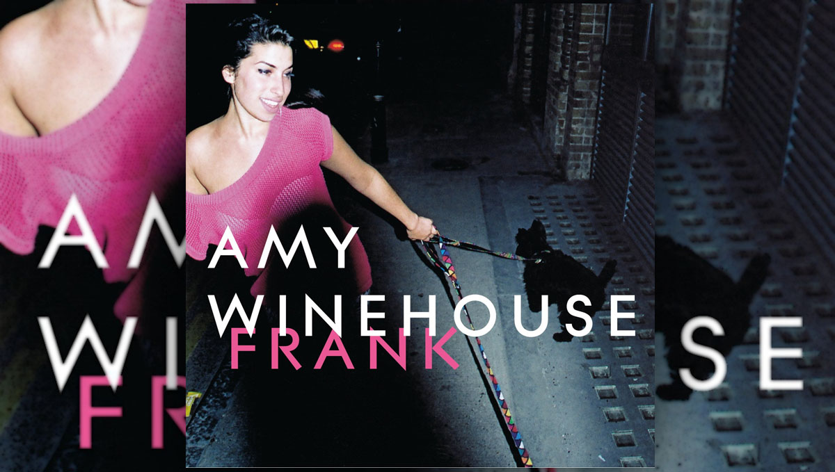 Amy Winehouse loved smoking plants, so honour her by getting high and playing her music!