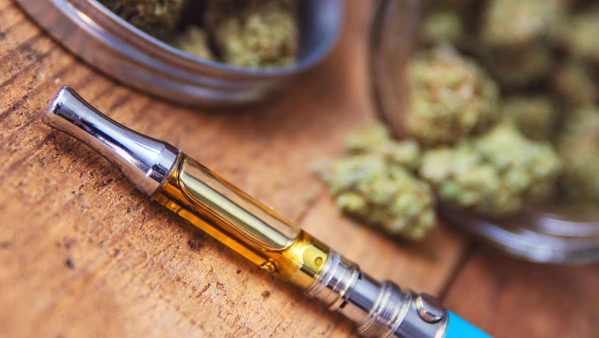 Plants smoking pens didn't only change the way we consume plants but they enhance the flavor too.