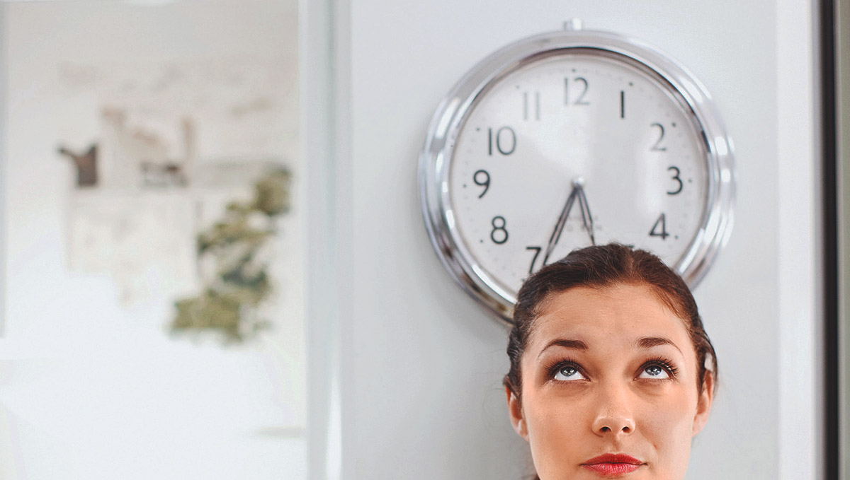 Problem N&deg;1: Impatience