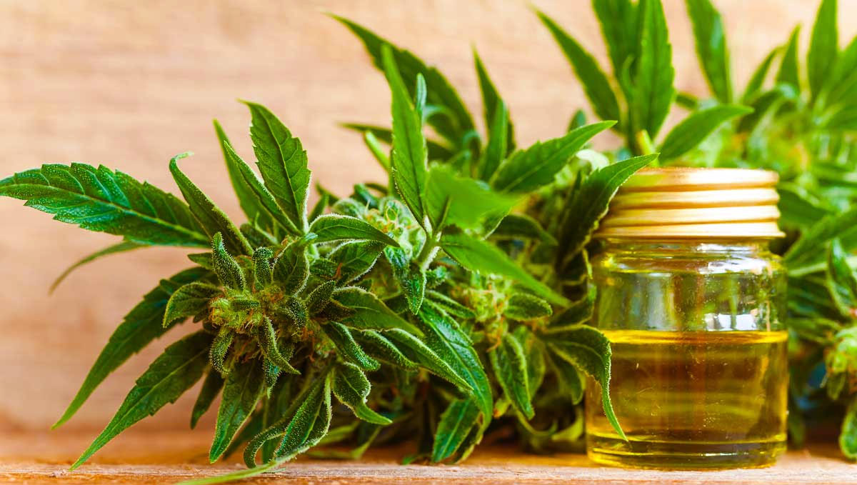 CBD's side effects only occur to certain people and alleviate through time and use.