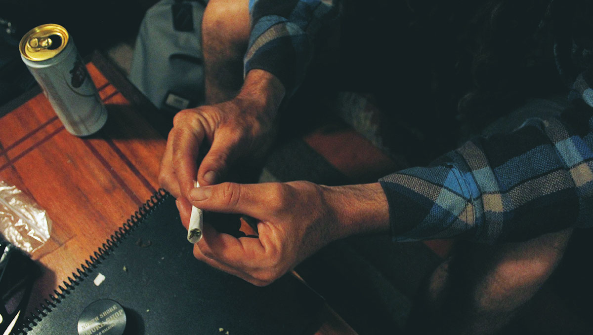 What Happens To Your Body When You Smoke Plants Every Day?: Let's untangle what happens to the body when you smoke plants every day.