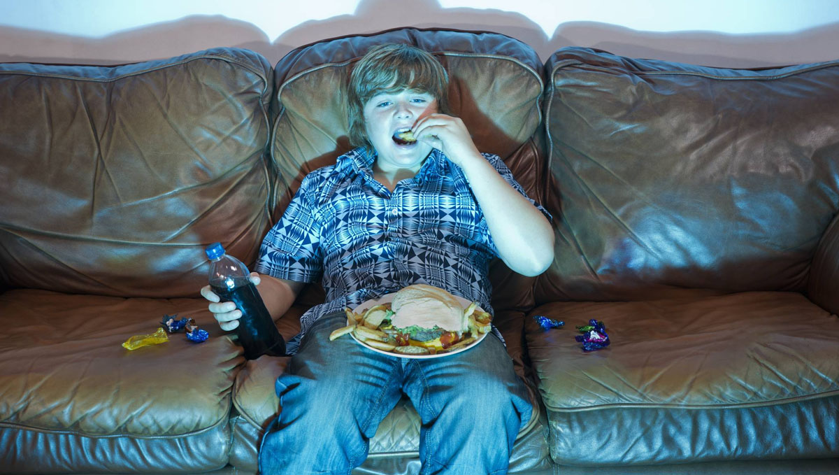Obesity is an eating disorder as well and could be treated with plants too.