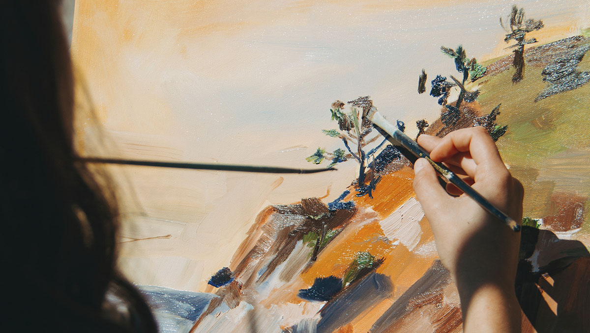 10 Best Activities To Do While You're Stoned: Make a drawing or a painting. 10 Best Activities To Do While You're Stoned: Make a drawing or a painting.