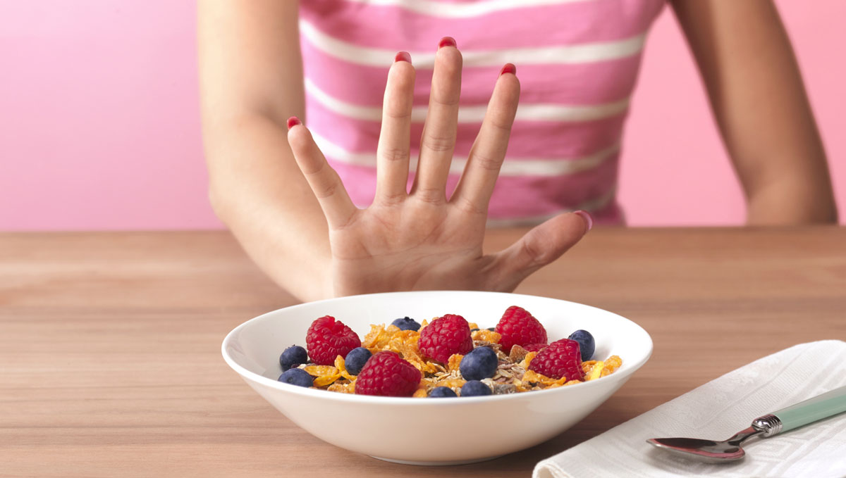 Plants helps boosting the appetite in anorexic patients.