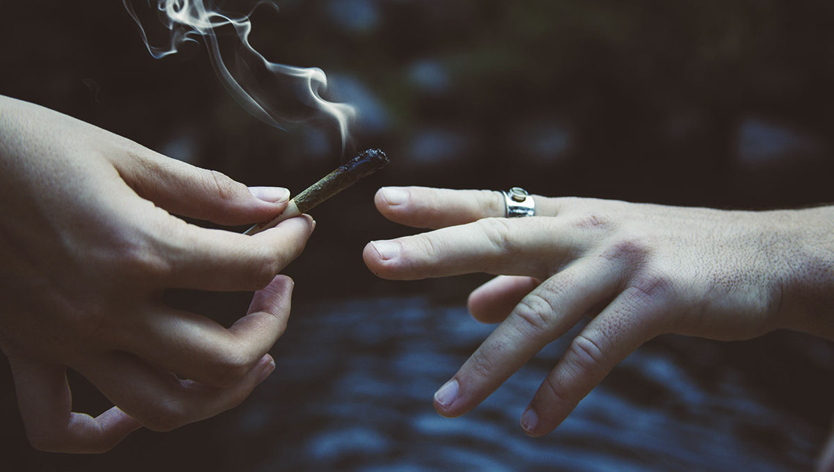 What Happens To Your Body When You Smoke Plants Every Day?: Open-mindedness is one of the most notorious effects of smoking plants!