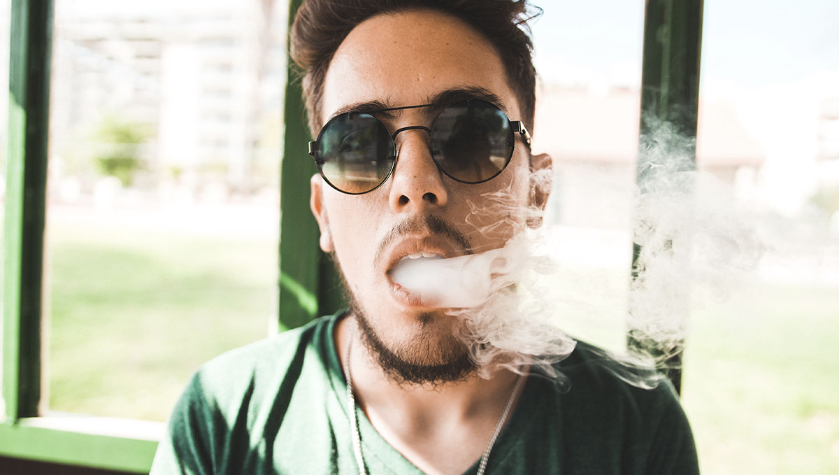 Ansiedade pode ser desencadeada por diferentes razões em cada pessoa, e às vezes a cannabis é uma delas.