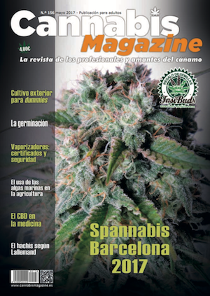 Promo Plants Magazine: Plants Magazine Cover Promo Plants Magazine: Plants Magazine Cover