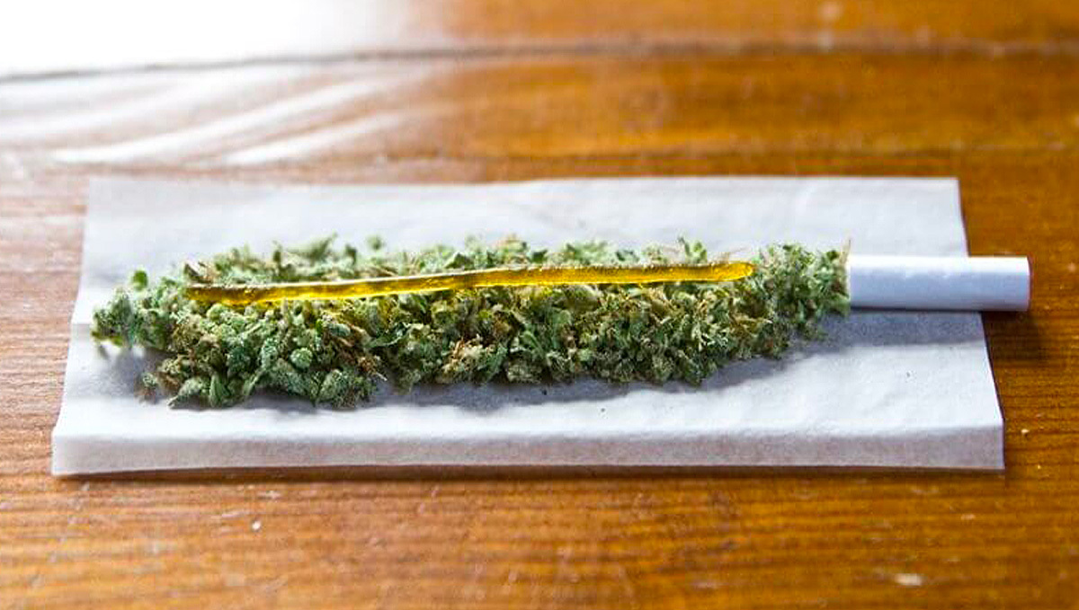 Plants Concentrates and Extracts: Joint