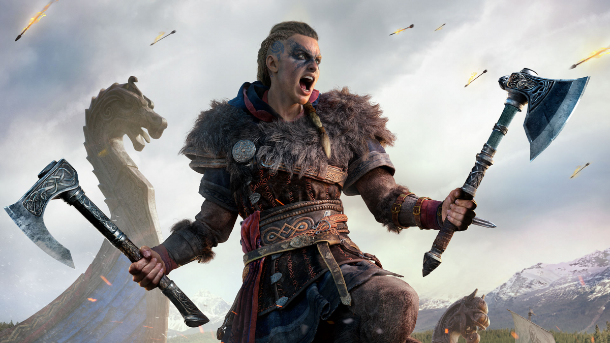 AC Valhalla