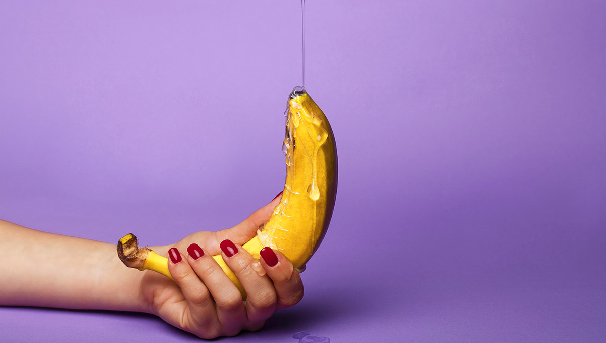 Spice Up Your Love Life With Extract Lube: Find out all the benefits of using Extract lube.
