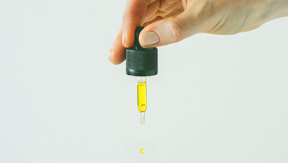 Watch out since CBD may interact with other medications.